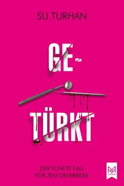 Getürkt (eBook, ePUB) - Turhan, Su