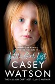 Little Girl Lost (eBook, ePUB)