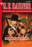 Im Dienste des Satans (eBook, ePUB)