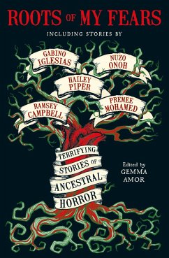 Cover Roots of My Fears (eBook, ePUB)