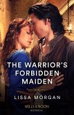 The Warrior's Forbidden Maiden (eBook, ePUB)