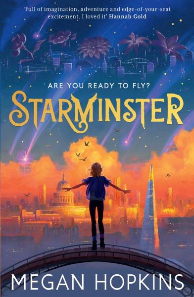 Starminster (eBook, ePUB) Starminster (eBook, ePUB)