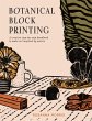 Botanical Block Printing (eBook, ePUB) - Bild 1