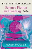 The Best American Science Fiction and Fantasy 2024 (eBook, ePUB)