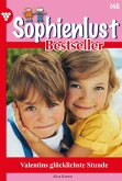 Sophienlust Bestseller 148 - Familienroman (eBook, ePUB)