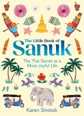 The Little Book of Sanuk (eBook, ePUB)