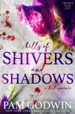 Hills of Shivers and Shadows (Frozen Fate, #1) (eBook, ePUB)