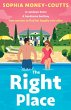 The Right Place (eBook, ePUB) - Bild 1
