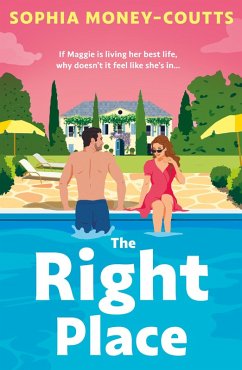 The Right Place (eBook, ePUB) - Money-Coutts, Sophia