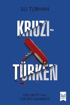 Kruzitürken (eBook, ePUB) - Turhan, Su