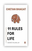 11 Rules For Life (eBook, ePUB)