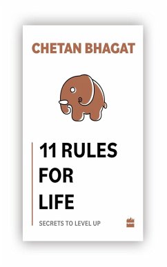 Cover 11 Rules For Life (eBook, ePUB)