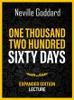One Thousand Two Hundred Sixty Days -... - Bild 1