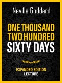 One Thousand Two Hundred Sixty Days - Expanded Edition Lecture (eBook, ePUB)