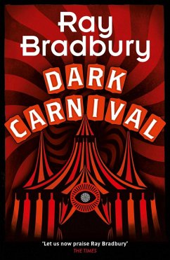 Dark Carnival (eBook, ePUB) - Bradbury, Ray