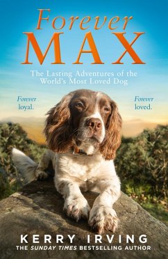 Forever Max (eBook, ePUB) - Irving, Kerry