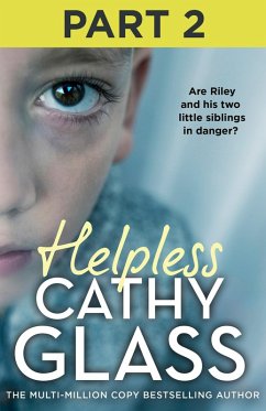 Cover Helpless: Part 2 of 3 (eBook, ePUB)