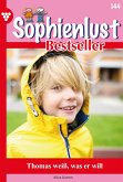 Sophienlust Bestseller 144 - Familienroman (eBook, ePUB)