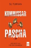 Kommissar Pascha (eBook, ePUB)