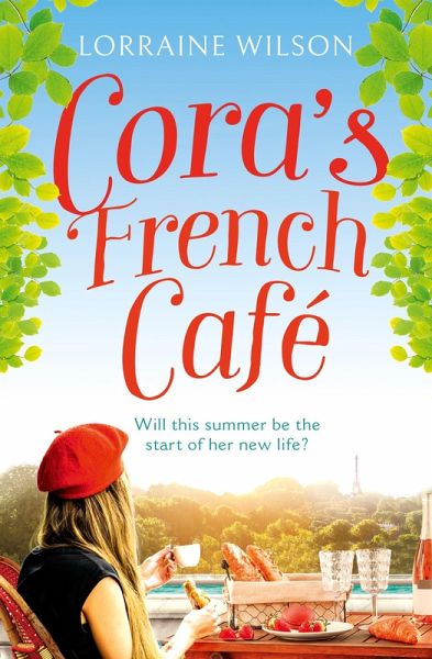Cora's French Café (eBook, ePUB) Cora's French Café (eBook, ePUB)