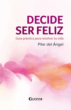 Cover Decide ser feliz (eBook, ePUB)