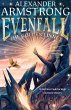 Evenfall: The Golden Linnet (eBook,... - Bild 1