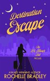 Destination Escape (Learning to Love Again, #1) (eBook, ePUB)