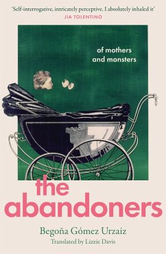 Cover The Abandoners (eBook, ePUB)