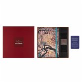 Moleskine Das Jahr des Drachen Sammlerbox mit Skizzenbuch (XL, Fester Einband, Stoffeinband), Set aus 5 Bleistiften