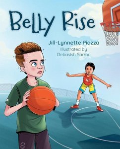 Belly Rise - Piazza, Jill-Lynnette