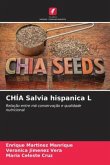 CHÍA Salvia hispanica L