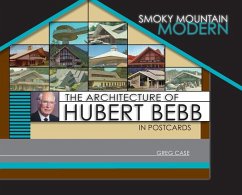 Smoky Mountain Modern - Case, Greg