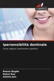 Ipersensibilità dentinale