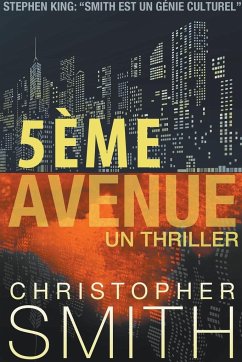 5ème AVENUE - Smith, Christopher