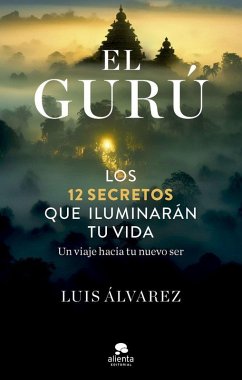 El gurú Cover El gurú