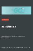 Mastering Go