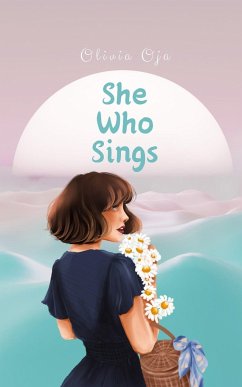 She Who Sings - Oja, Olivia