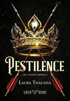 Cover Pestilence