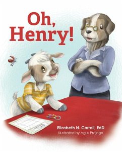 Oh, Henry! - Carroll Edd, Elizabeth N