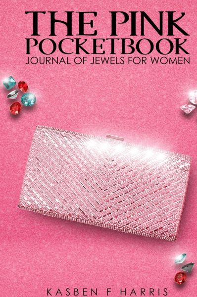 The Pink Pocketbook The Pink Pocketbook