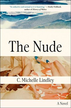 The Nude - Lindley, C Michelle