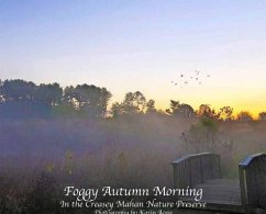 Foggy Autumn Morning - Acree, Karin