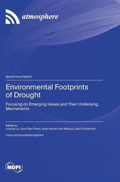 Environmental Footprints of Drought