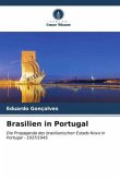 Brasilien in Portugal