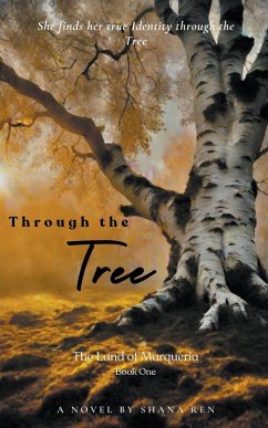 Through the Tree - Ren, Shana