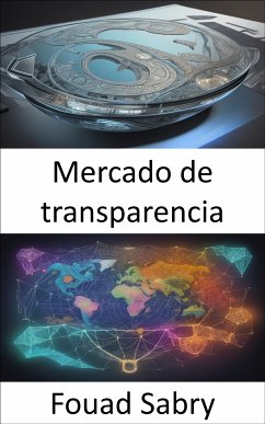 Mercado de transparencia (eBook, ePUB) - Sabry, Fouad