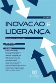 Inovação e Liderança (eBook, ePUB)