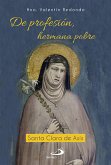 De profesión, hermana pobre (eBook, ePUB)