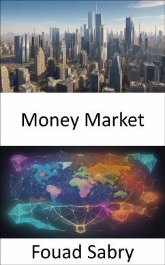 Money Market (eBook, ePUB) - Sabry, Fouad