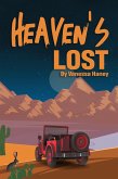 Heaven's Lost (The Deane Witches, #1) (eBook, ePUB) Heaven's Lost (The Deane Witches, #1) (eBook, ePUB)